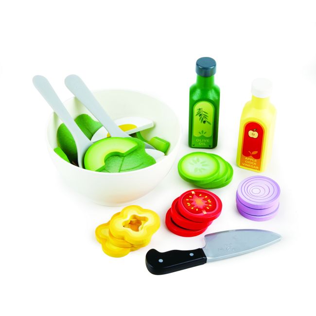 HAPE SET SALATA SANATOASA VIVHapeE3174