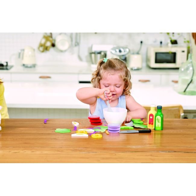 HAPE SET SALATA SANATOASA VIVHapeE3174