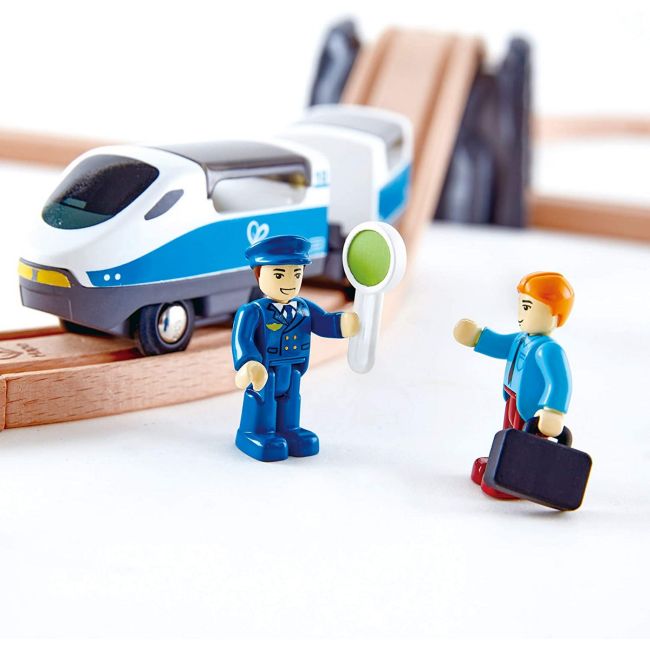 HAPE SET TREN VIVHapeE3729