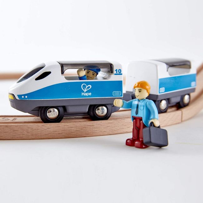 HAPE SET TREN VIVHapeE3729