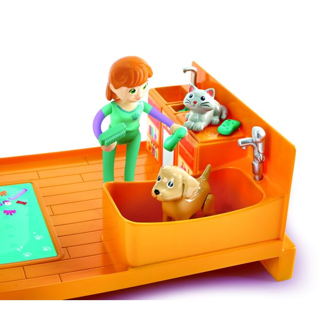 HAPE SET VETERINAR VIVHapeE3408
