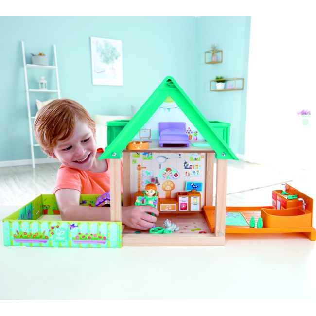 HAPE SET VETERINAR VIVHapeE3408