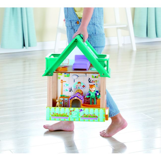 HAPE SET VETERINAR VIVHapeE3408