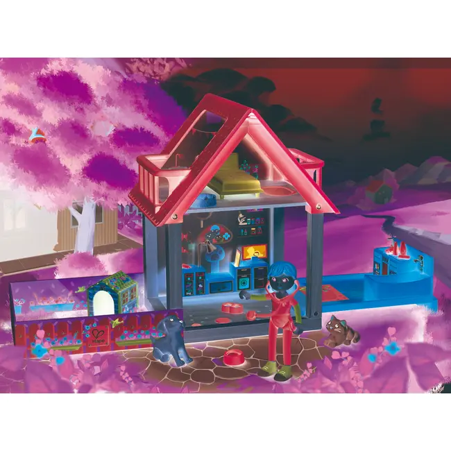 HAPE SET VETERINAR VIVHapeE3408