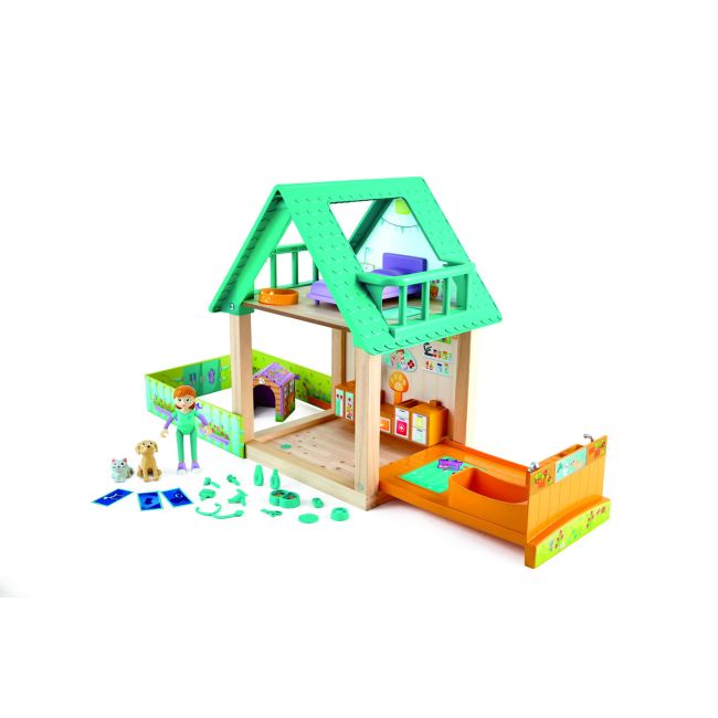 HAPE SET VETERINAR VIVHapeE3408