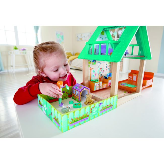 HAPE SET VETERINAR VIVHapeE3408