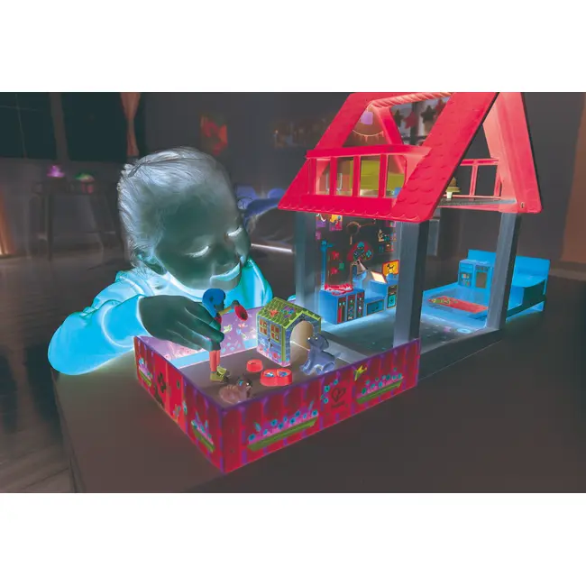 HAPE SET VETERINAR VIVHapeE3408