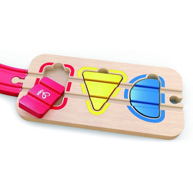 HAPE SINA DE TREN CURCUBEU VIVHapeE3826