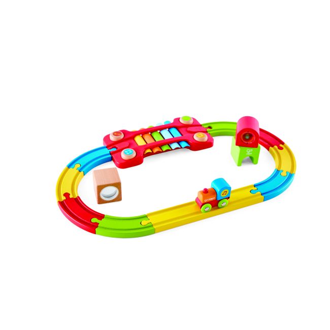 HAPE SINA DE TREN SENZORIALA VIVHapeE3822