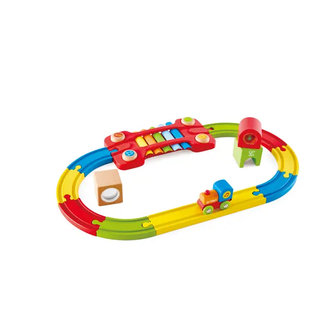 HAPE SINA DE TREN SENZORIALA VIVHapeE3822