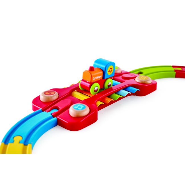 HAPE SINA DE TREN SENZORIALA VIVHapeE3822