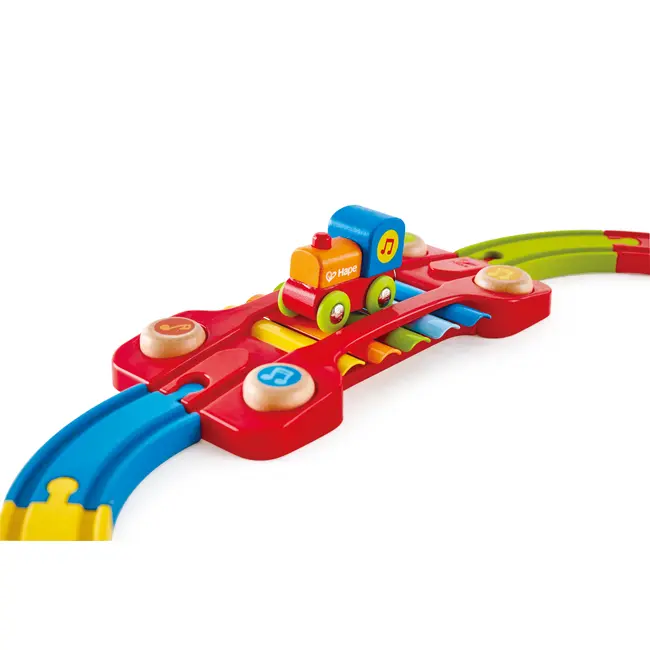 HAPE SINA DE TREN SENZORIALA VIVHapeE3822