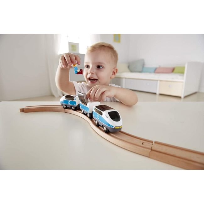 HAPE TREN DE CALATORI INTERCITY VIVHapeE3728