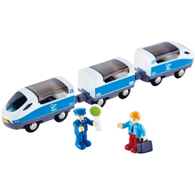 HAPE TREN DE CALATORI INTERCITY VIVHapeE3728