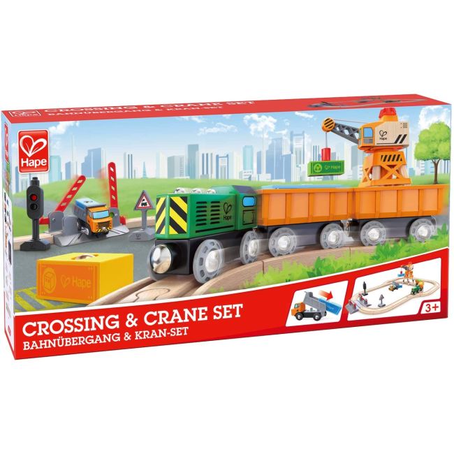 HAPE TREN DE MARFA CU MACARA VIVHapeE3732