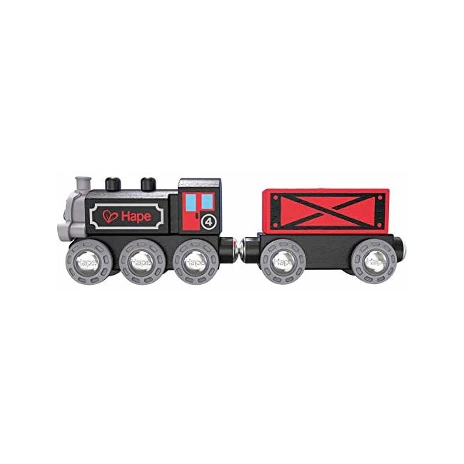 HAPE TREN DE MARFA PE ABURI VIVHapeE3717