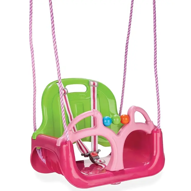 Leagan pentru copii pilsan samba pink hubpl-06-129-pi