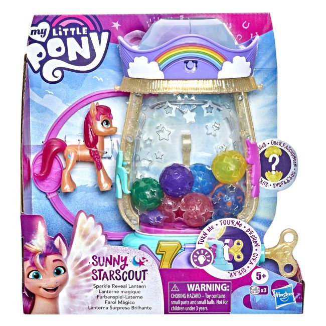 MY LITTLE PONY FELINAR VIVF3329