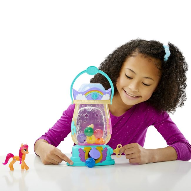 MY LITTLE PONY FELINAR VIVF3329