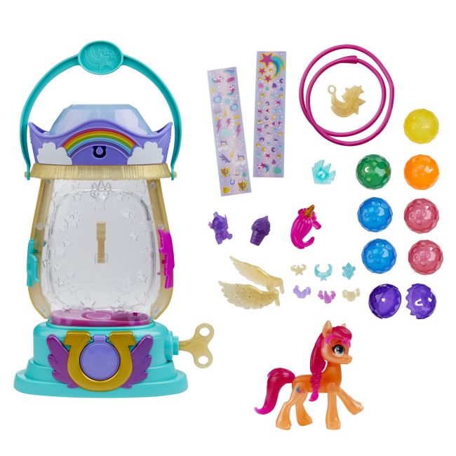 MY LITTLE PONY FELINAR VIVF3329