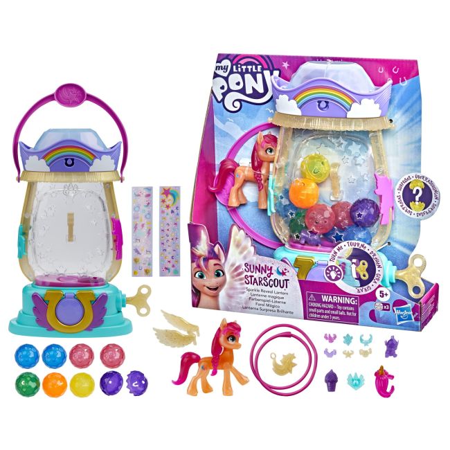 MY LITTLE PONY FELINAR VIVF3329