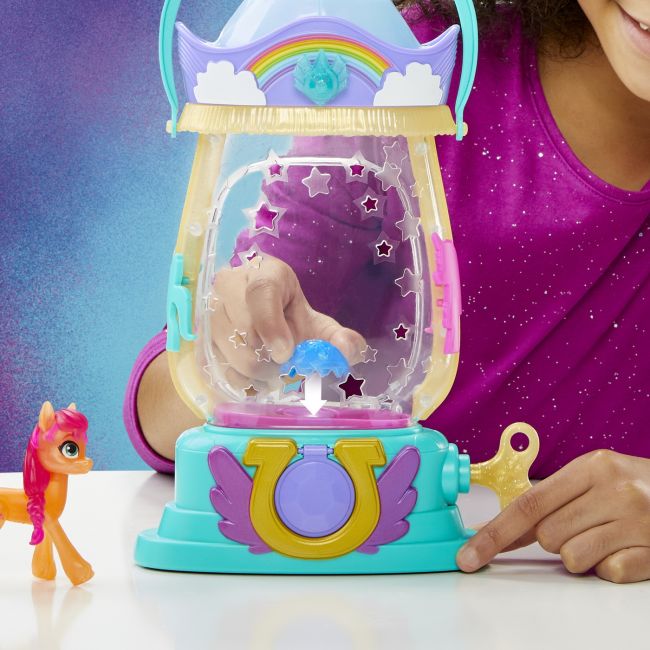 MY LITTLE PONY FELINAR VIVF3329