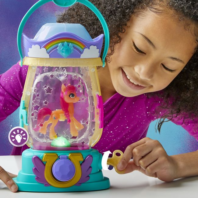 MY LITTLE PONY FELINAR VIVF3329