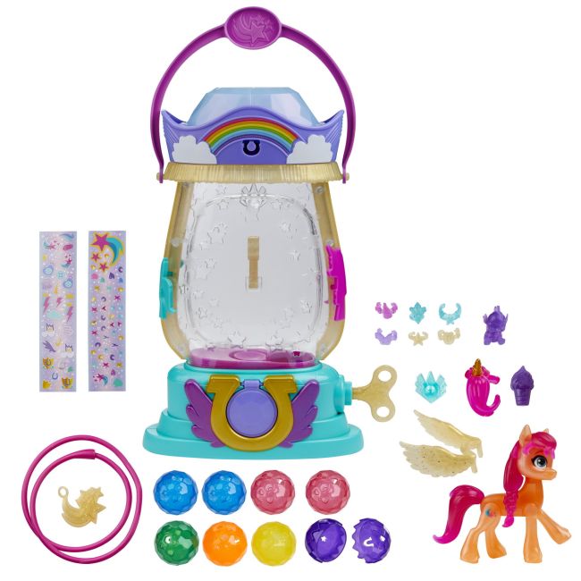 MY LITTLE PONY FELINAR VIVF3329