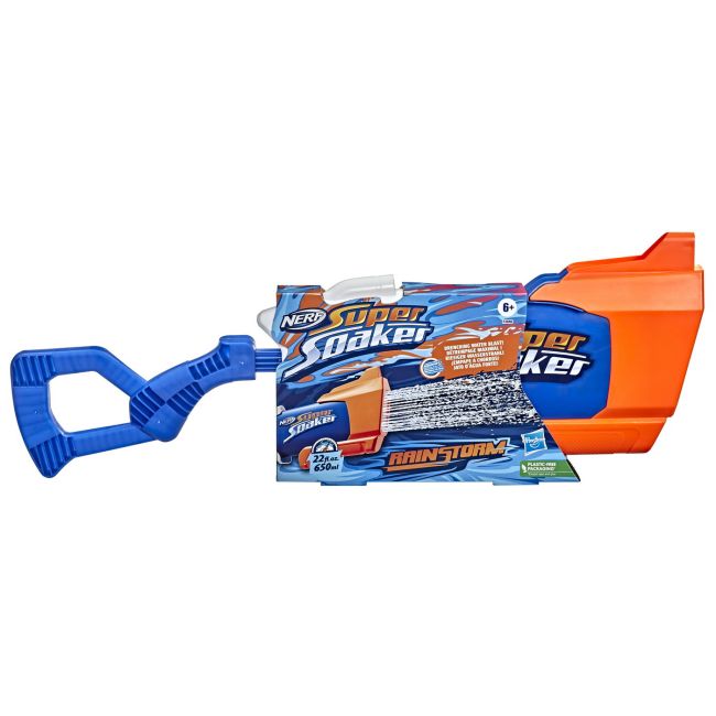NERF BLASTER CU APA SUPER SOAKER RAINSTORM VIVF3890