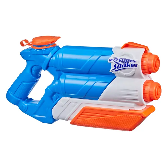 NERF BLASTER CU APA SUPER SOAKER TWIN TIDE VIVE0024