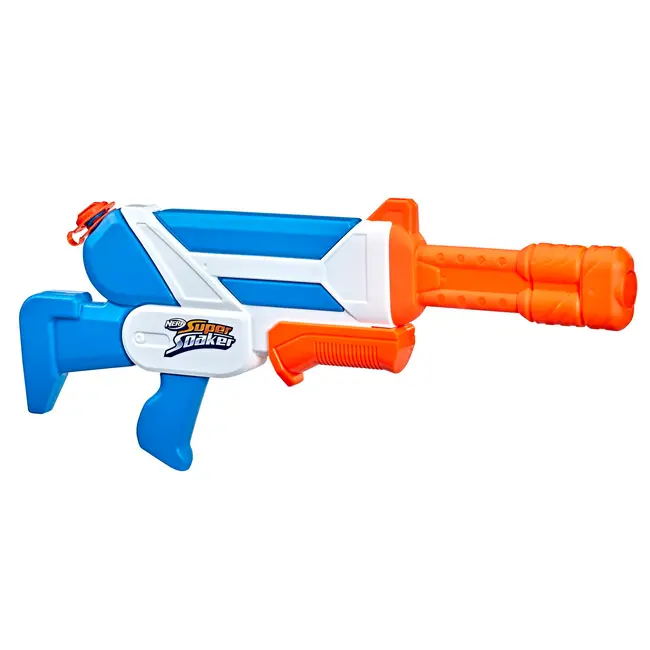 NERF BLASTER CU APA SUPER SOAKER TWISTER VIVF3884