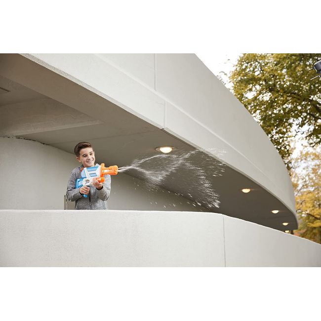NERF BLASTER CU APA SUPER SOAKER TWISTER VIVF3884