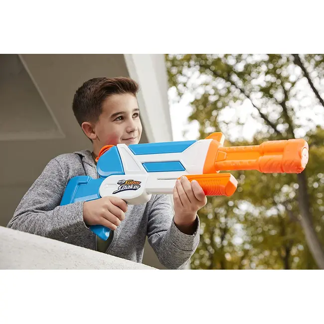NERF BLASTER CU APA SUPER SOAKER TWISTER VIVF3884