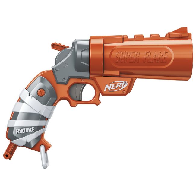 NERF BLASTER FORTNITE FLARE VIVF3368