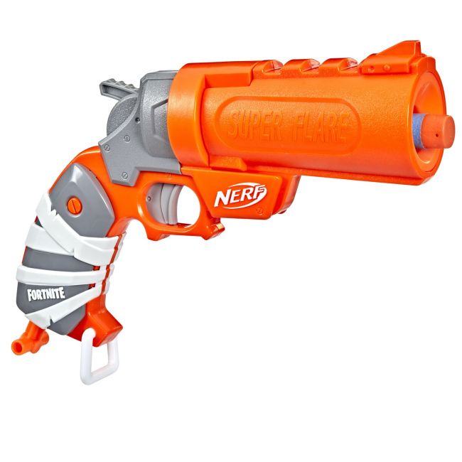 NERF BLASTER FORTNITE FLARE VIVF3368