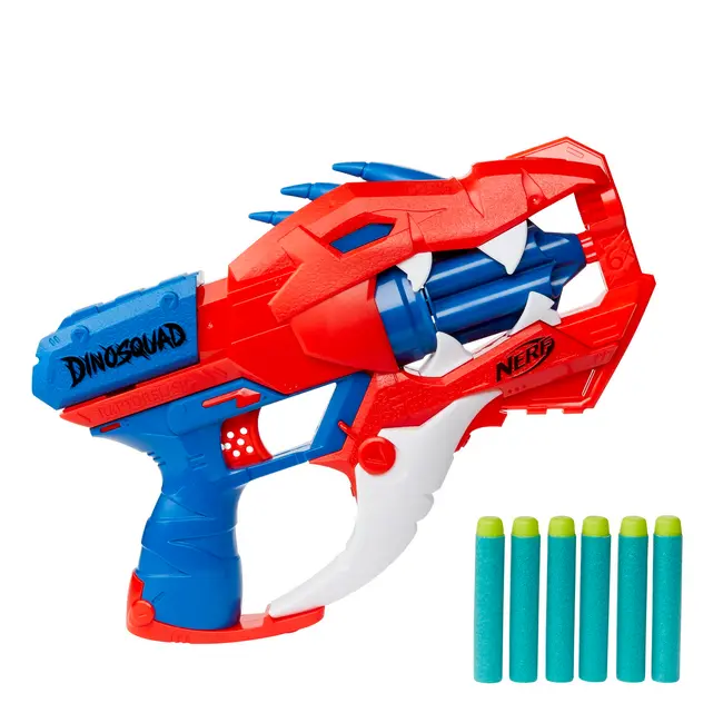 NERF BLASTER RAPTOR SLASH VIVF2475