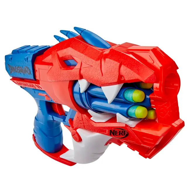 NERF BLASTER RAPTOR SLASH VIVF2475