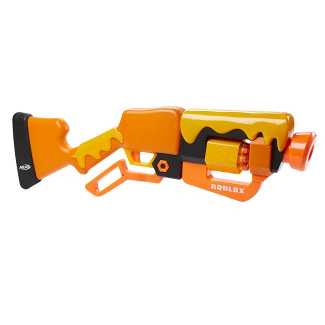 NERF BLASTER ROBLOX ADOPT ME BEES VIVF2486