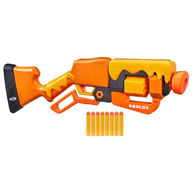 NERF BLASTER ROBLOX ADOPT ME BEES VIVF2486