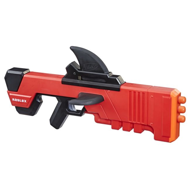NERF BLASTER ROBLOX MM2 SHARK SEEKER VIVF2489