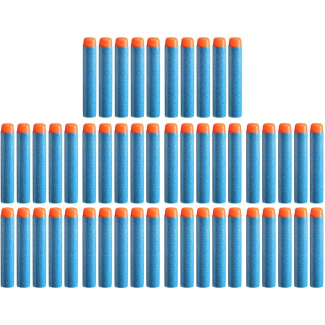 NERF ELITE 2.0 REZERVE 50 BUC VIVE9484