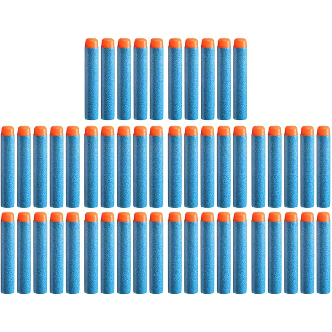 NERF ELITE 2.0 REZERVE 50 BUC VIVE9484