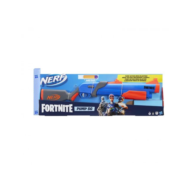 NERF FORTNITE PUMP SG VIVF0318