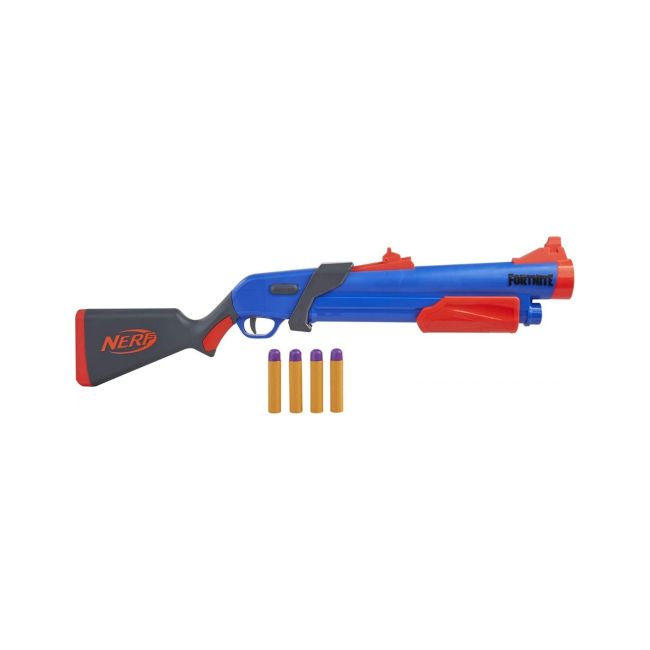 NERF FORTNITE PUMP SG VIVF0318