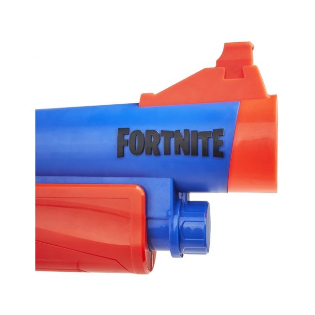 NERF FORTNITE PUMP SG VIVF0318