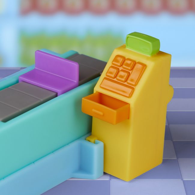 PEPPA PIG SUPERMARKET VIVF4410