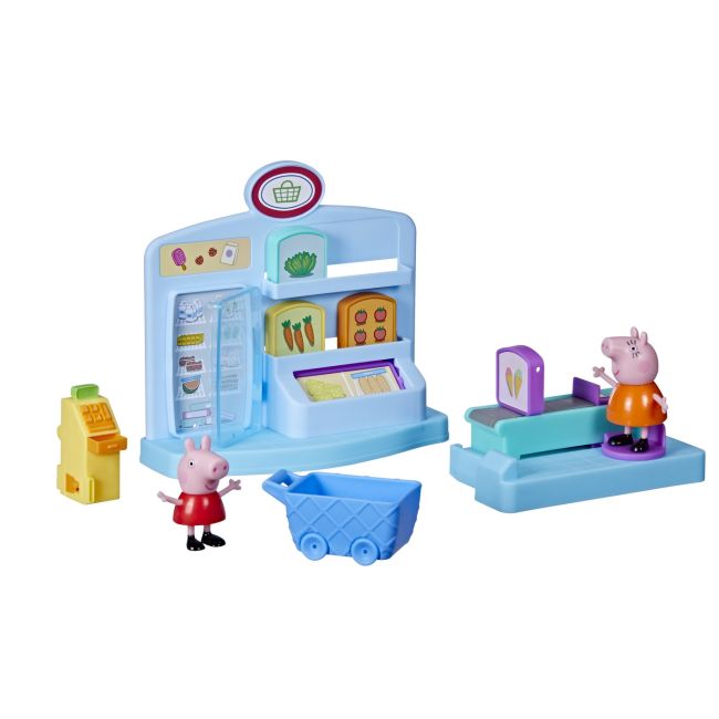 PEPPA PIG SUPERMARKET VIVF4410
