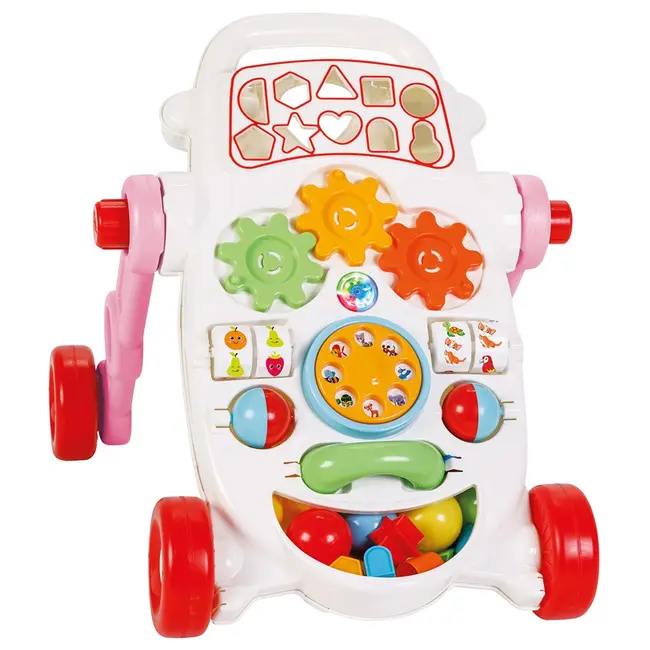 Premergator pilsan friend pink hubpl-07-539-pi