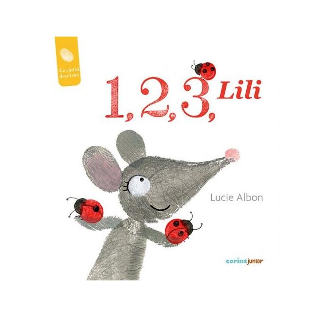 1, 2, 3, lili