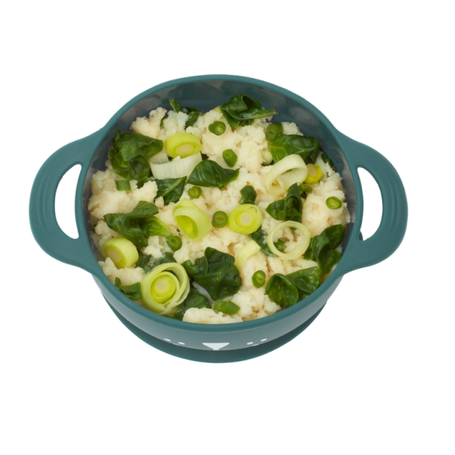 Babymoov - set de hranire taste' isy din silicon, catelus bbba005405